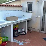 Lejlighed Frontemare Latina