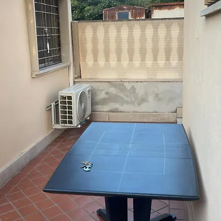 Frontemare