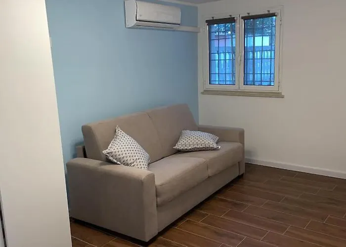 아파트 Frontemare