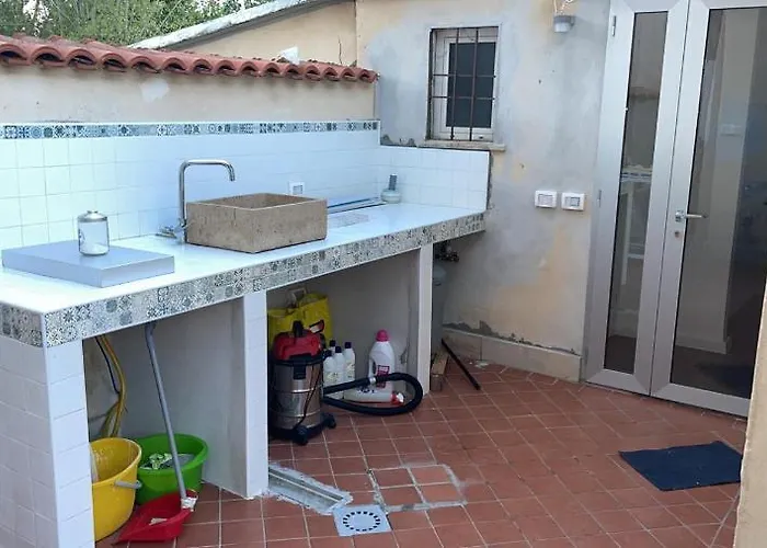 아파트 Frontemare 라티나