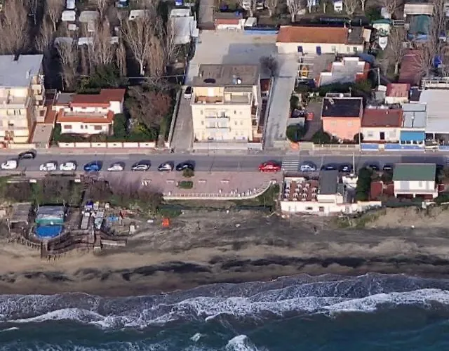 아파트 Frontemare